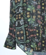 CABaN（キャバン）カジュアルシャツ 黒 サイズ:M メンズ/2200623484111