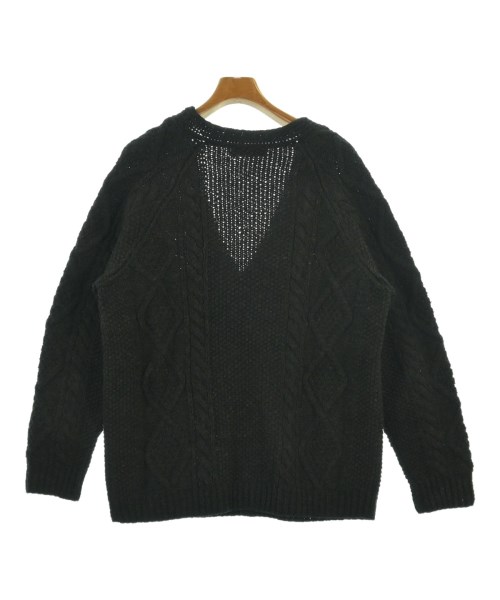 CABaN（キャバン）カーディガン 黒 サイズ:L メンズ/2200623484128