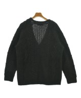 CABaN（キャバン）カーディガン 黒 サイズ:L メンズ/2200623484128