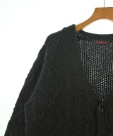 CABaN（キャバン）カーディガン 黒 サイズ:L メンズ/2200623484128