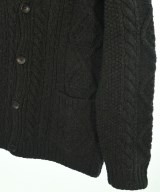 CABaN（キャバン）カーディガン 黒 サイズ:L メンズ/2200623484128