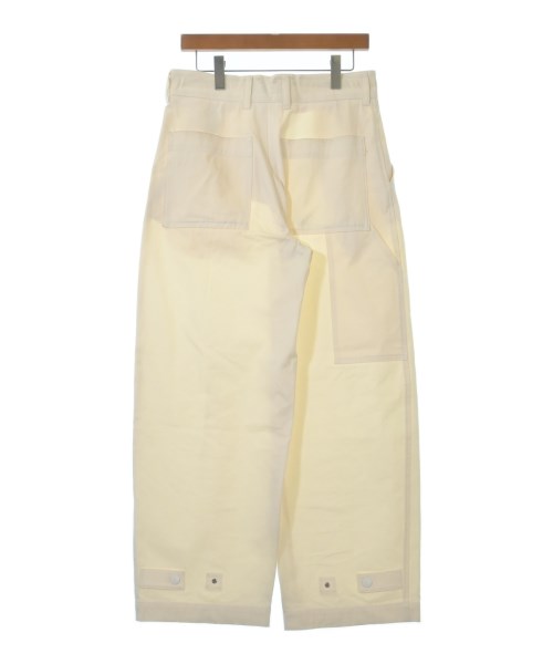 CABaN（キャバン）その他 白 サイズ:M メンズ/2200623484135