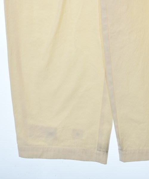 CABaN（キャバン）その他 白 サイズ:M メンズ/2200623484135