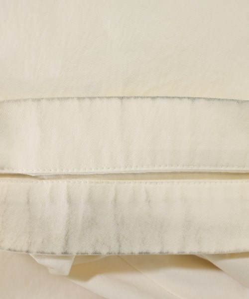 CABaN（キャバン）その他 白 サイズ:M メンズ/2200623484135