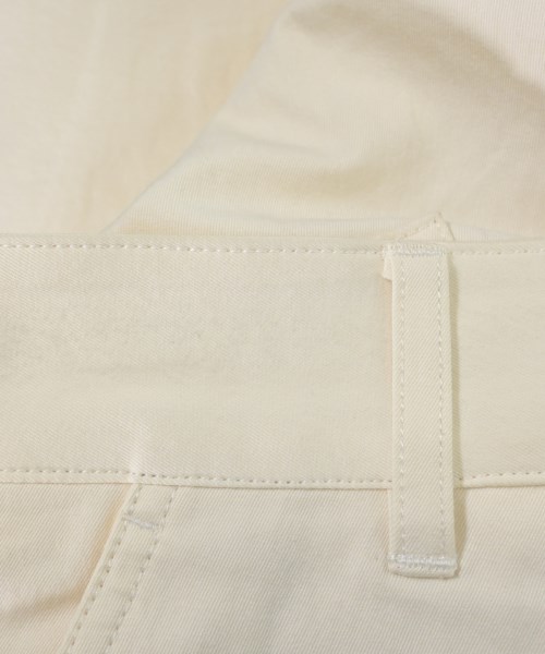 CABaN（キャバン）その他 白 サイズ:M メンズ/2200623484135