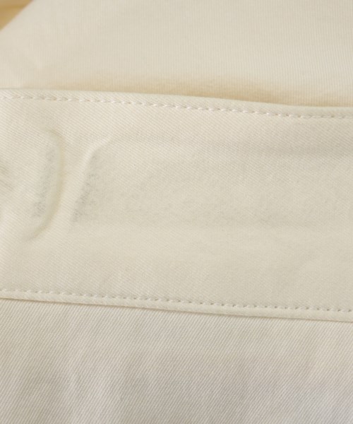 CABaN（キャバン）その他 白 サイズ:M メンズ/2200623484135