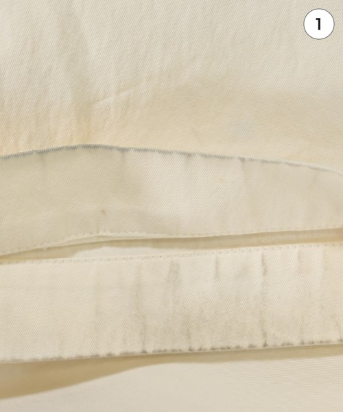 CABaN（キャバン）その他 白 サイズ:M メンズ/2200623484135