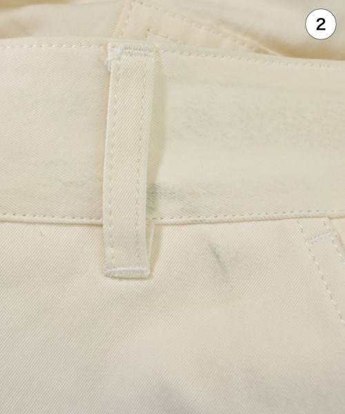 CABaN（キャバン）その他 白 サイズ:M メンズ/2200623484135