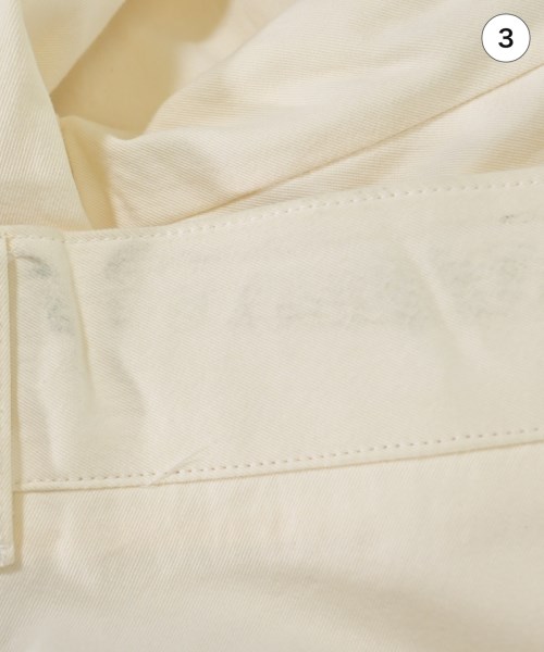 CABaN（キャバン）その他 白 サイズ:M メンズ/2200623484135