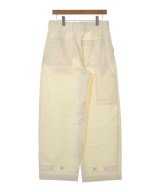 CABaN（キャバン）その他 白 サイズ:M メンズ/2200623484135