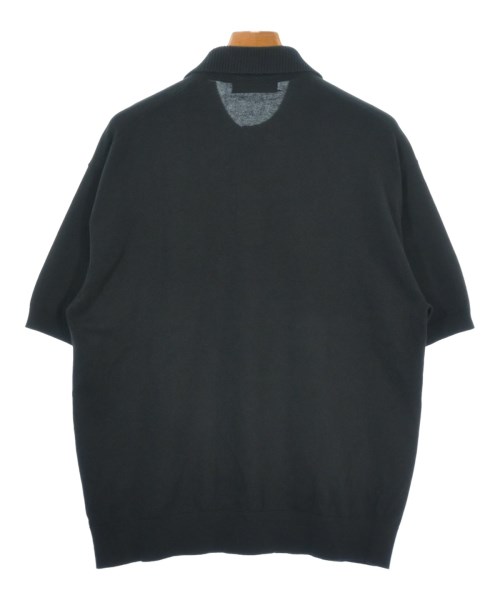 CABaN（キャバン）ポロシャツ 黒 サイズ:L メンズ/2200623726075