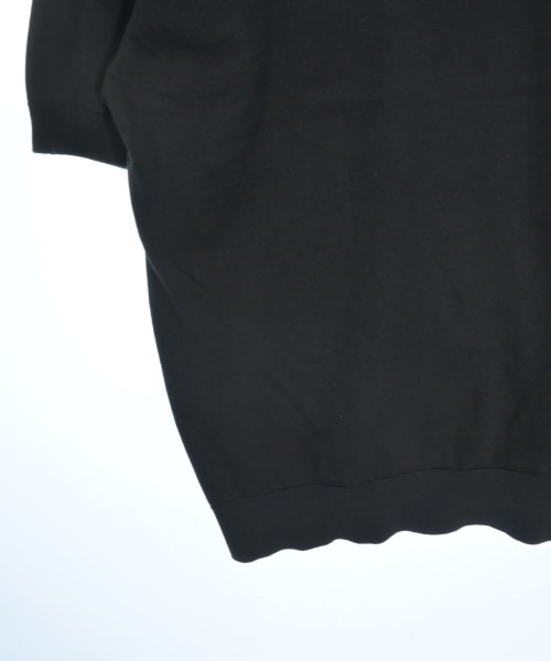 CABaN（キャバン）ポロシャツ 黒 サイズ:L メンズ/2200623726075