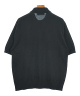 CABaN（キャバン）ポロシャツ 黒 サイズ:L メンズ/2200623726075