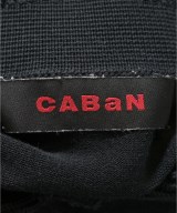 CABaN（キャバン）ポロシャツ 黒 サイズ:L メンズ/2200623726075