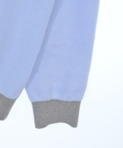 CABaN（キャバン）カーディガン 青 サイズ:L メンズ/2200623726082