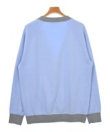 CABaN（キャバン）カーディガン 青 サイズ:L メンズ/2200623726082