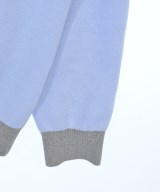 CABaN（キャバン）カーディガン 青 サイズ:L メンズ/2200623726082