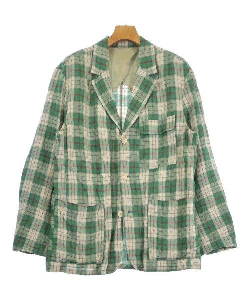 キャバン(CABaN)のCABaN カジュアルジャケット