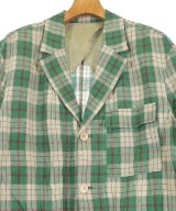 CABaN（キャバン）カジュアルジャケット 緑 サイズ:M メンズ/2200623726105