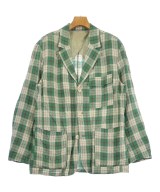 CABaN カジュアルジャケット