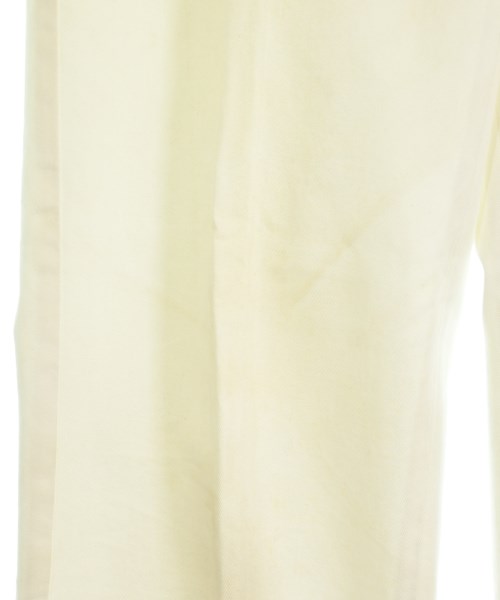 CABaN（キャバン）チノパン 白 サイズ:XS メンズ/2200623493069