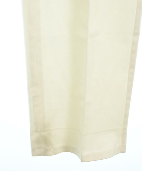 CABaN（キャバン）チノパン 白 サイズ:XS メンズ/2200623493069