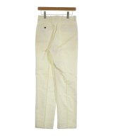 CABaN（キャバン）チノパン 白 サイズ:XS メンズ/2200623493069