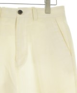 CABaN（キャバン）チノパン 白 サイズ:XS メンズ/2200623493069