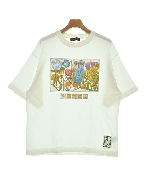 キャバン(CABaN)のCABaN Tシャツ・カットソー