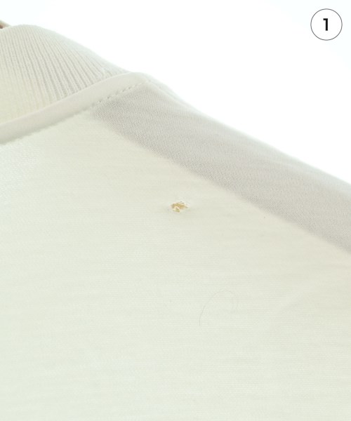 CABaN（キャバン）Tシャツ・カットソー 白 サイズ:M メンズ/2200620340489