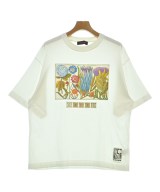 CABaN（キャバン）Tシャツ・カットソー 白 サイズ:M メンズ/2200620340489