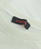 CABaN（キャバン）Tシャツ・カットソー 白 サイズ:M メンズ/2200620340489
