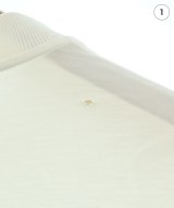 CABaN（キャバン）Tシャツ・カットソー 白 サイズ:M メンズ/2200620340489