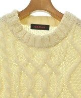 CABaN（キャバン）ベスト 白 サイズ:L メンズ/2200620395595