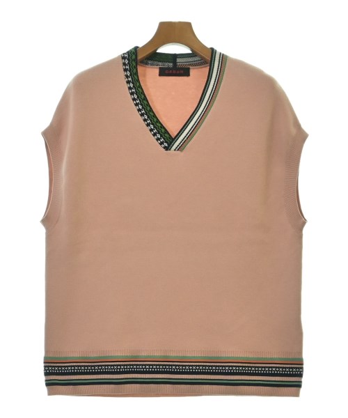 キャバン(CABaN)のCABaN ベスト