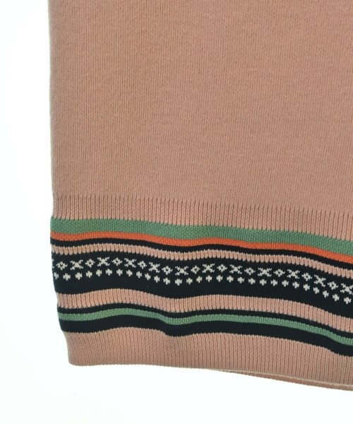 CABaN（キャバン）ベスト ピンク サイズ:F メンズ/2200620395601