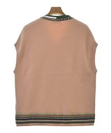 CABaN（キャバン）ベスト ピンク サイズ:F メンズ/2200620395601