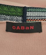 CABaN（キャバン）ベスト ピンク サイズ:F メンズ/2200620395601