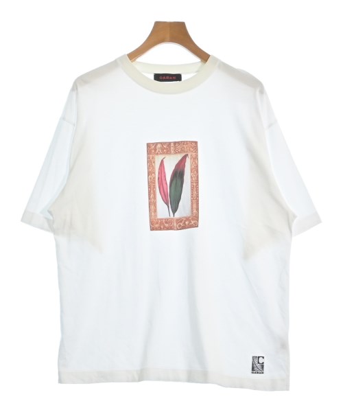 キャバン(CABaN)のCABaN Tシャツ・カットソー