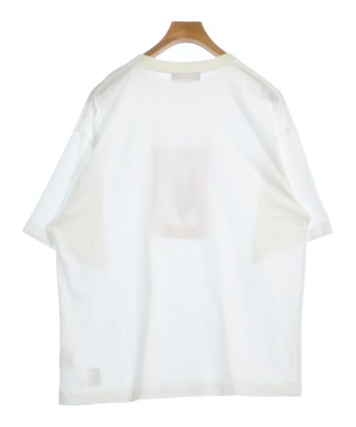 CABaN（キャバン）Tシャツ・カットソー 白 サイズ:M メンズ/2200621909128