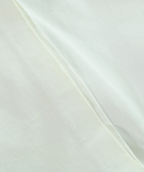 CABaN（キャバン）Tシャツ・カットソー 白 サイズ:L メンズ/2200621909173