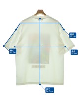 CABaN（キャバン）Tシャツ・カットソー 白 サイズ:L メンズ/2200621909173
