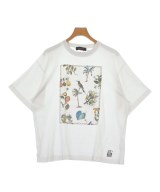 CABaN（キャバン）Tシャツ・カットソー 白 サイズ:M メンズ/2200627796081