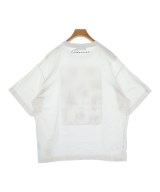 CABaN（キャバン）Tシャツ・カットソー 白 サイズ:M メンズ/2200627796081