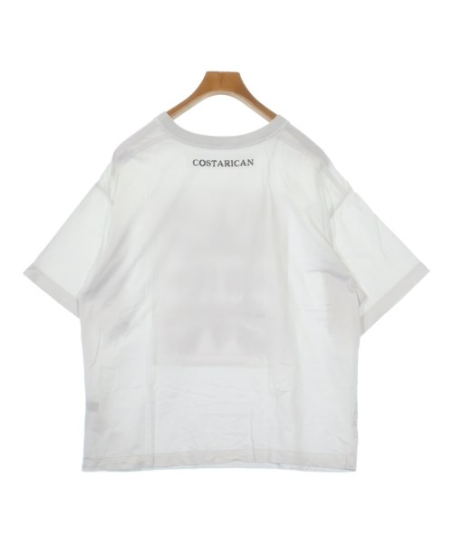 CABaN（キャバン）Tシャツ・カットソー 白 サイズ:M メンズ/2200627796135
