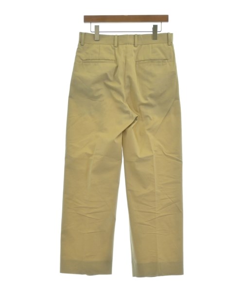 CABaN（キャバン）チノパン ベージュ サイズ:M メンズ/2200627981036