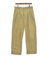 CABaN（キャバン）チノパン ベージュ サイズ:M メンズ/2200627981036