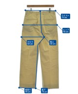 CABaN（キャバン）チノパン ベージュ サイズ:M メンズ/2200627981036