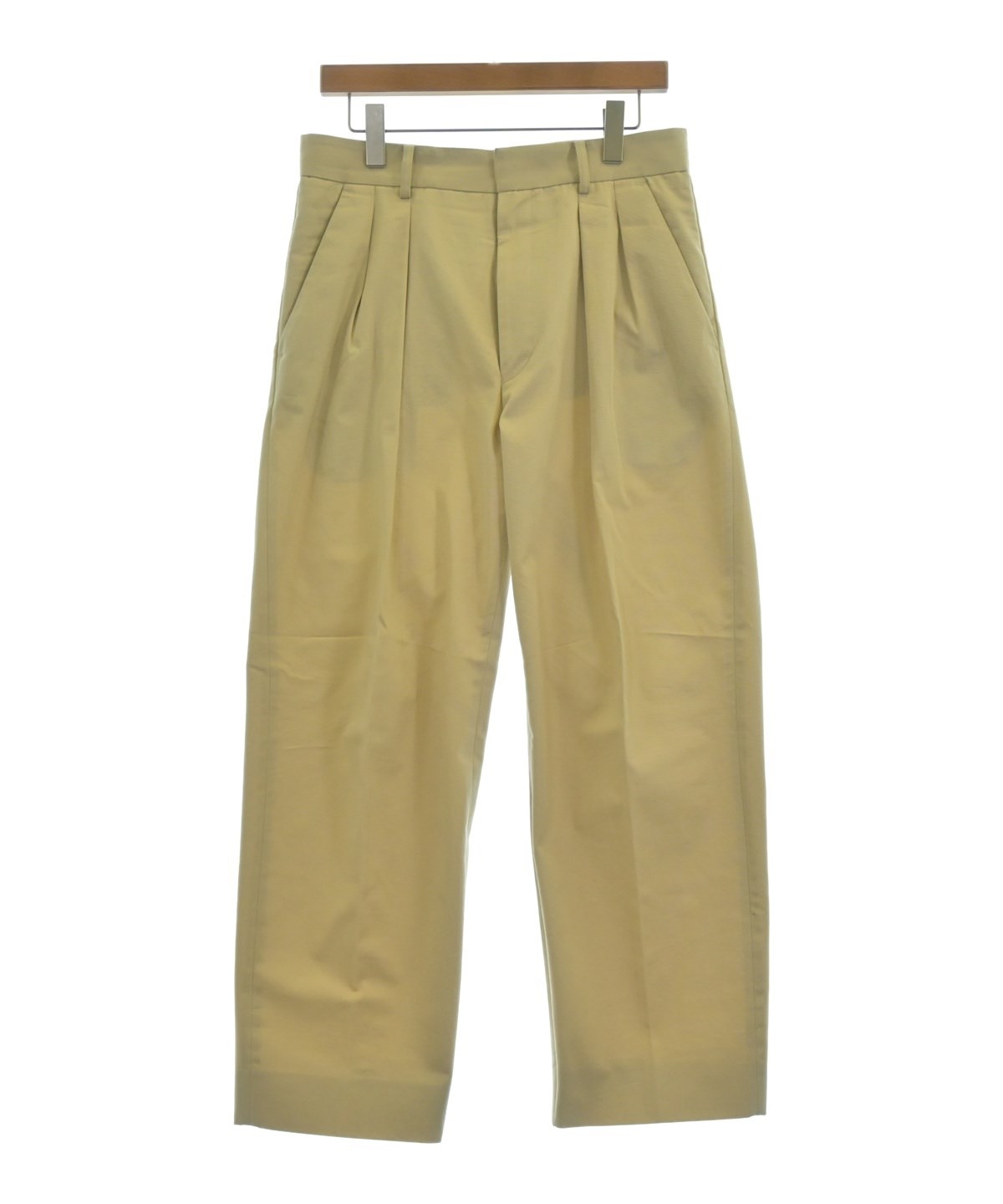 CABaN（キャバン）チノパン ベージュ サイズ:M メンズ/2200627981036