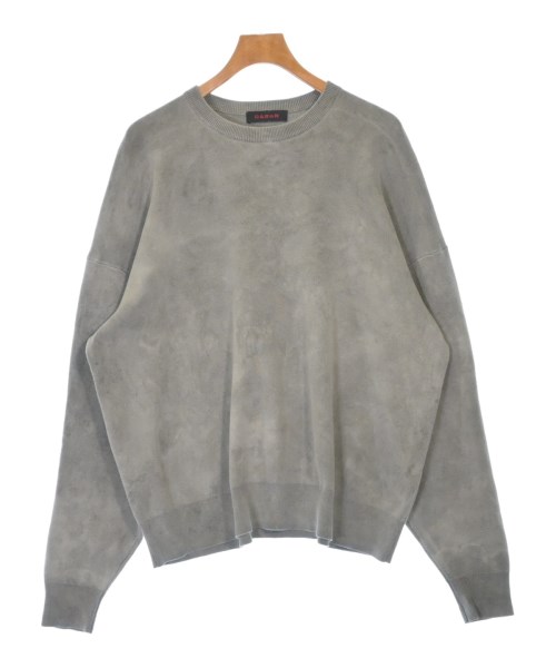 キャバン(CABaN)のCABaN ニット・セーター